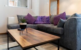 Bellflower House